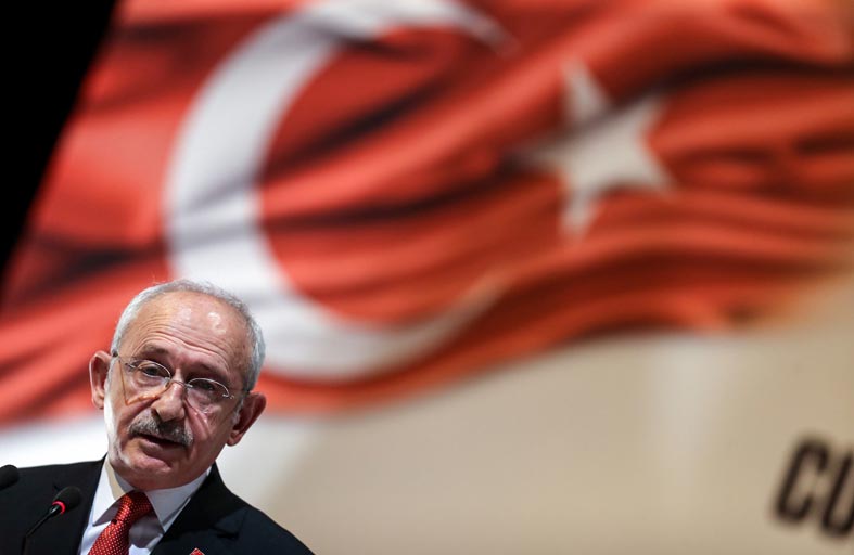 شبح 128 مليار دولار يلاحق أردوغان..المعارضة أين صرفت؟