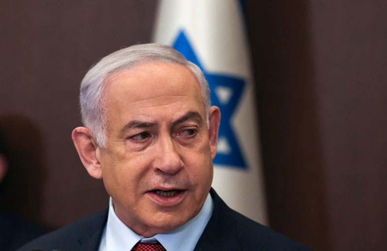 الليكود: أيام نتانياهو معدودة.. والانفجار السياسي وشيك
