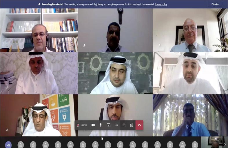 جامعة الشارقة تطلق منتدى السياحة الثالث