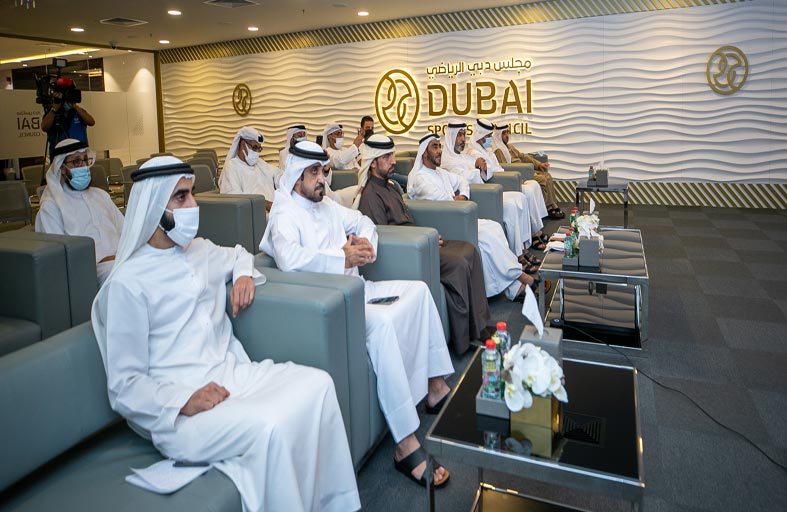 ورشة أمن الملاعب تستعرض أنجح الممارسات العالمية 