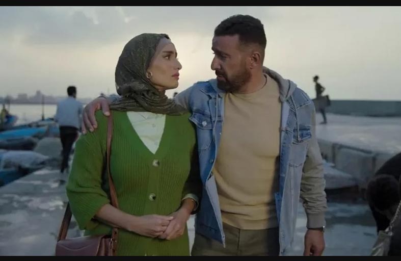 أحمد السقا يتصدر الترند بقصة حب وأكشن في «العتاولة»