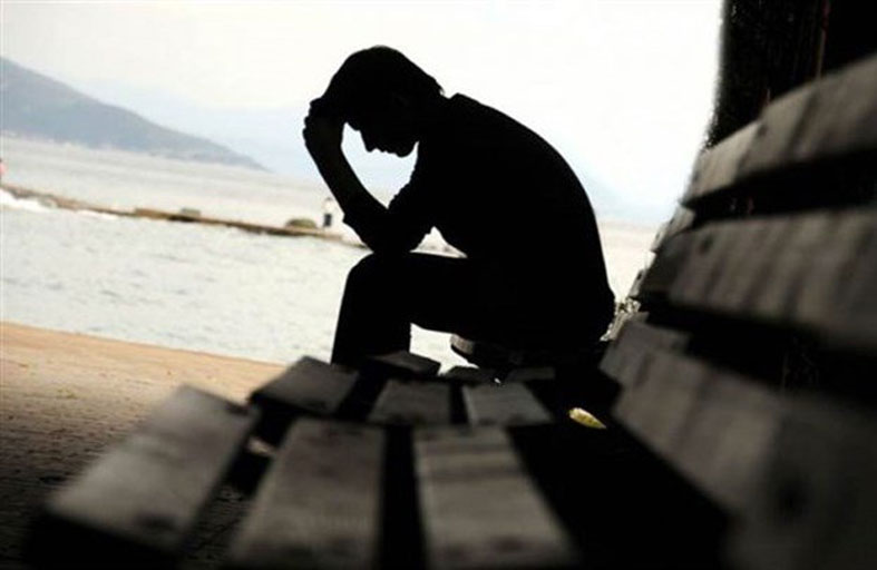 ارتفاع معدل التعاسة في العالم