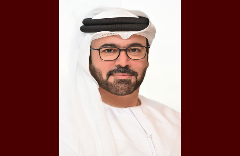 محمد القرقاوي: تعلمنا من محمد بن راشد أن المستقبل يمكن تصميمه وصناعته