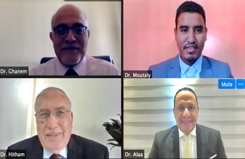 «خليفة التربوية» : الإبداع طريق الطفولة نحو المستقبل