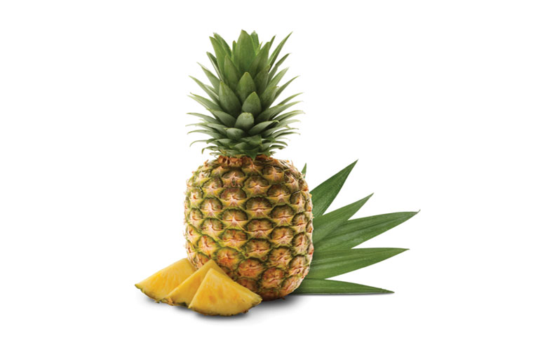 الأناناس 