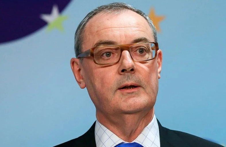 مبعوث أوروبي بيحث في واشنطن تغليظ العقوبات على روسيا 