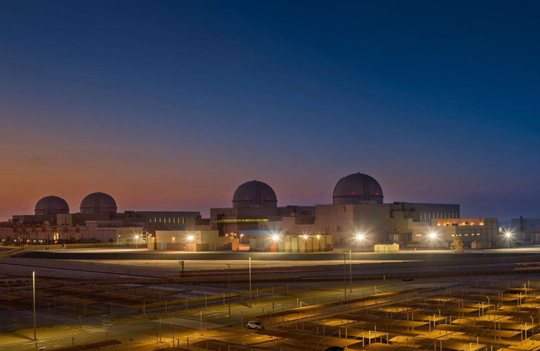 الغاز الطبيعي مٌمكن رئيسي لنمو قطاع الصناعات المحلية واستراتيجية «اصنع في الإمارات» 