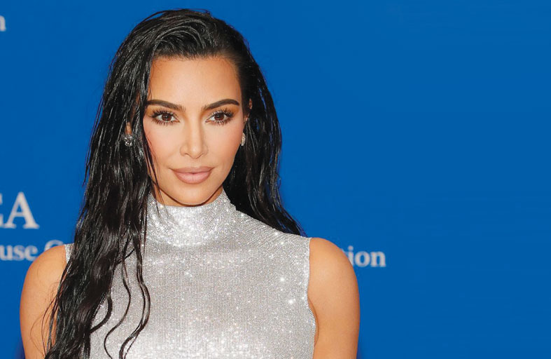 غرامة بحق كيم كارداشيان لترويجها عملة مشفرة 
