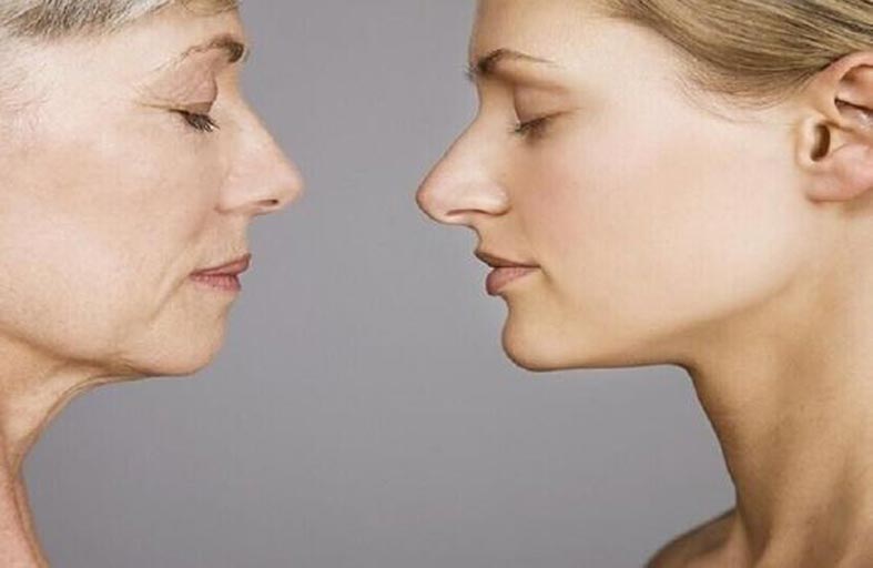 بطريقة بسيطة.. يمكنك إبطاء الشيخوخة