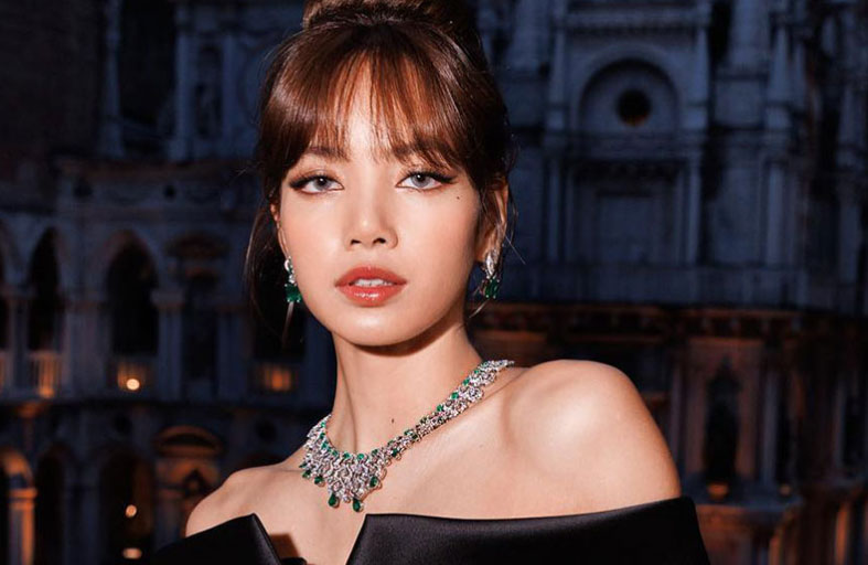 ليزا مانوبال تدخل عالم التمثيل