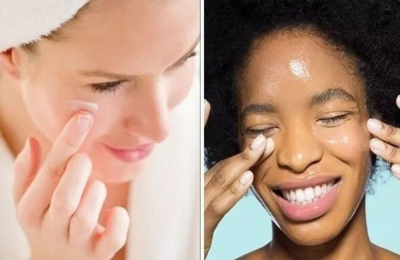 نصائح فرنسية لتجنب البشرة الجافة والشاحبة
