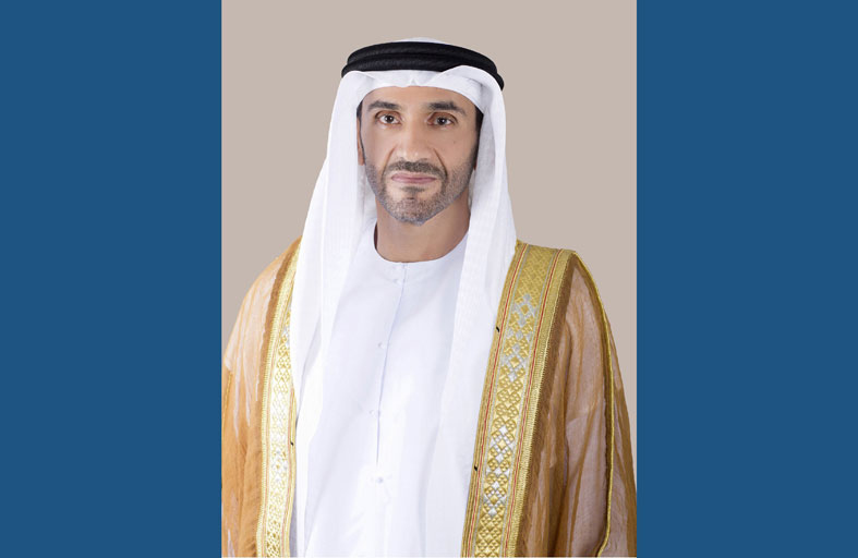 نهيان بن زايد يعيد تشكيل مجلس إدارة نادي غنتوت لسباق الخيل والبولو