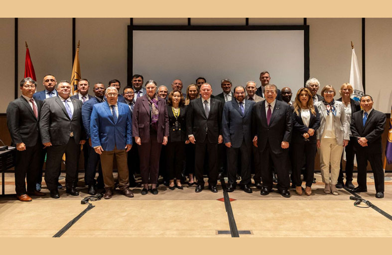 منتخبات الجودو تترقب قرعة بطولة العالم في بودابست