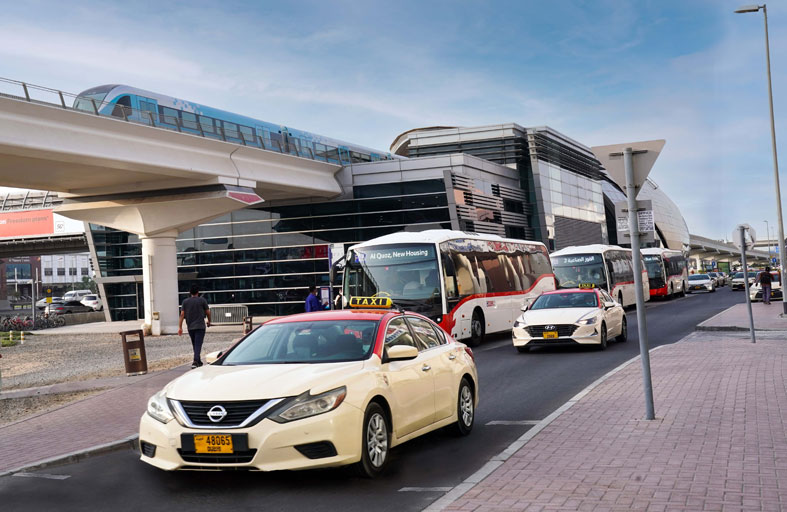 «طرق دبي» تحتفل بالذكرى 18 لتأسيسها والدورة الـ 14 ليوم المواصلات العامة