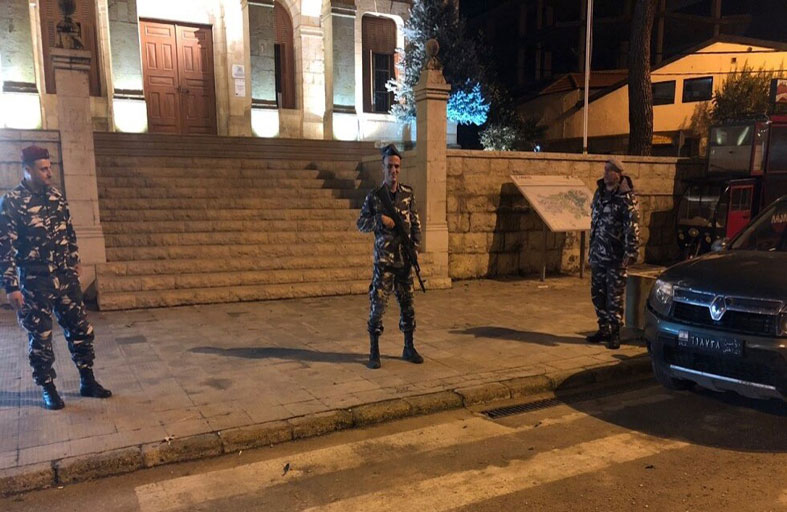 لبنان.. قتل إثيوبية ورماها في مكب نفايات