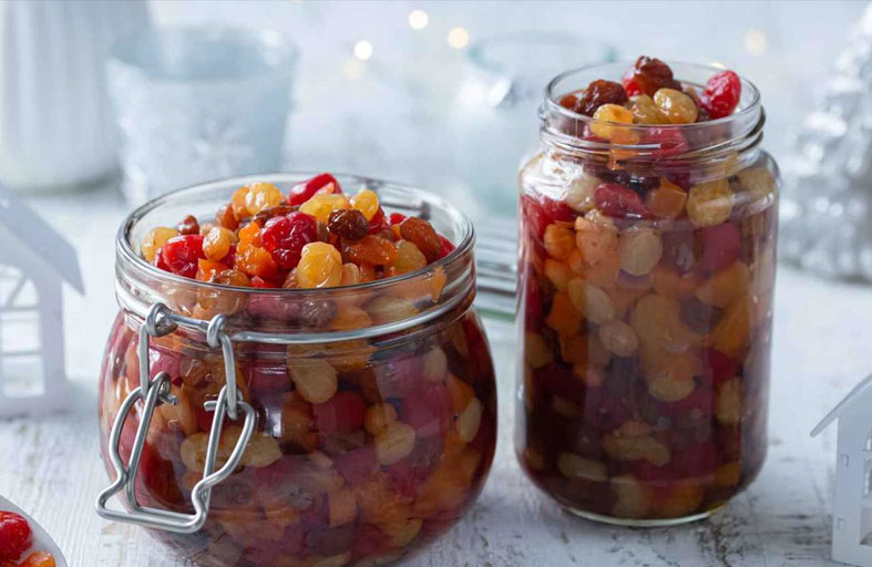 فوائد للزبيب المنقوع تجعل منه وجبتك الصحية في الشتاء