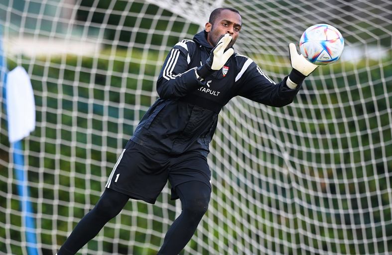 خصيف: لاعبو الخبرة في المنتخب مطالبون بدعم «الشباب»