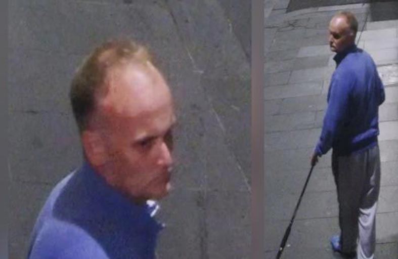 القبض على صائد القلادة الفاخرة 