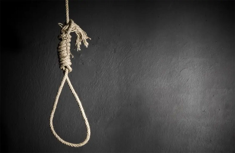 طالب ينتحر شنقاً لتأخره عن الامتحان