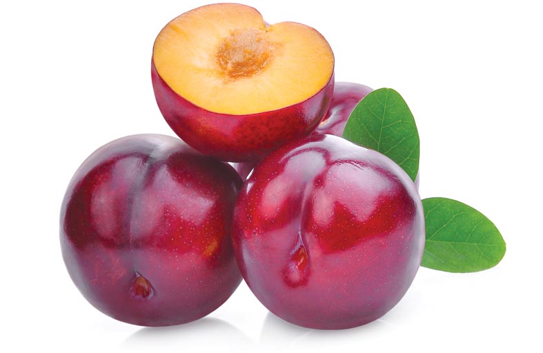 خبيرة تغذية تكشف خصائص الخوخ المفيدة