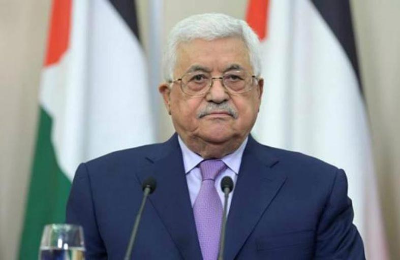 عباس يزور إسرائيل لأول مرة منذ 10 سنوات 