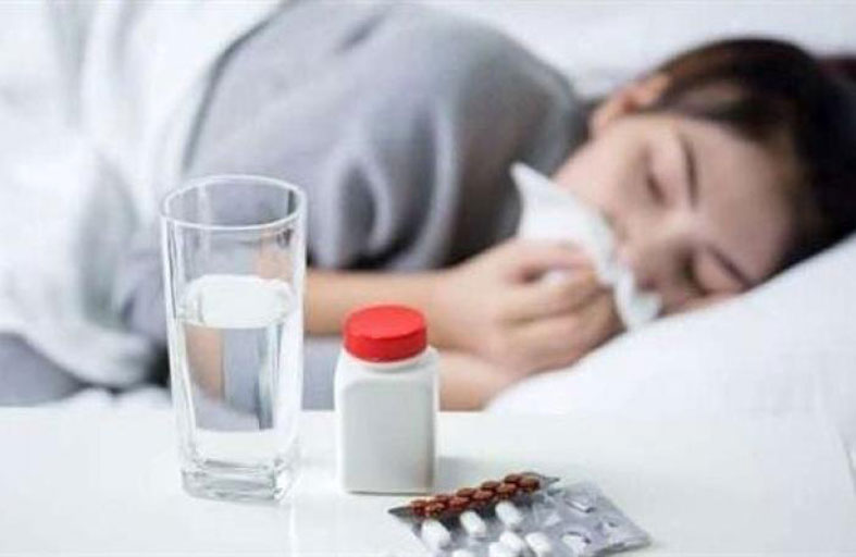 العالم يشهد أعنف إنفلونزا منذ 10 سنوات