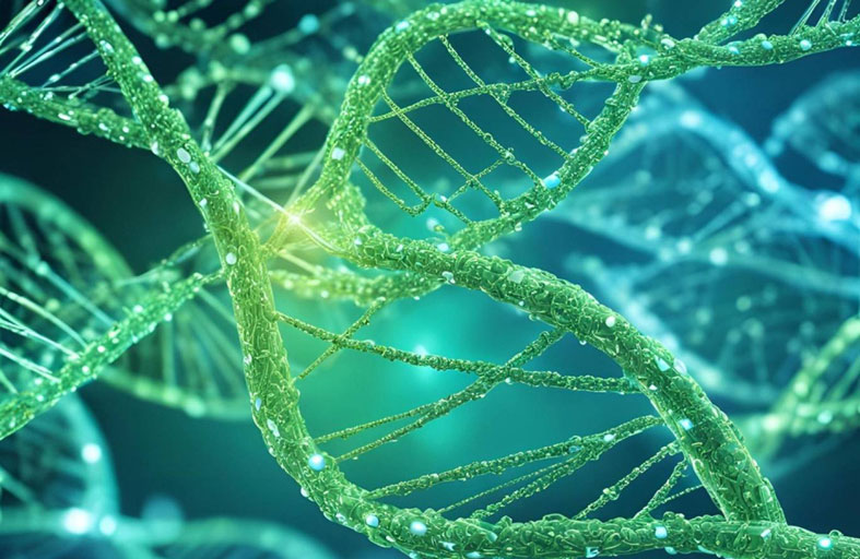 الحرب البيولوجية على وشك دخول حقبة جديدة ومرعبة