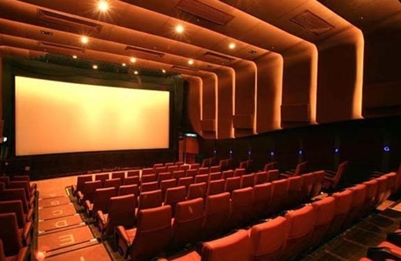 المغرب: تدشين 50 قاعة عرض سينمائي جديدة