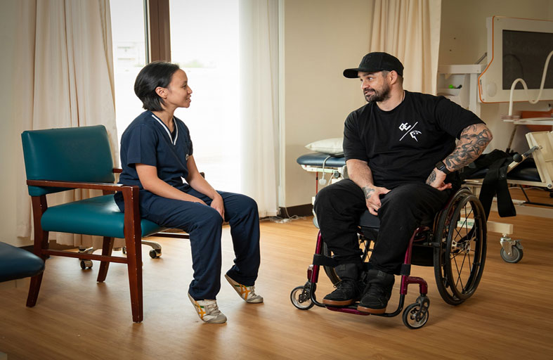 «أمانة للرعاية الصحية» تطلق مبادرة «مجموعة دعم الأقران»