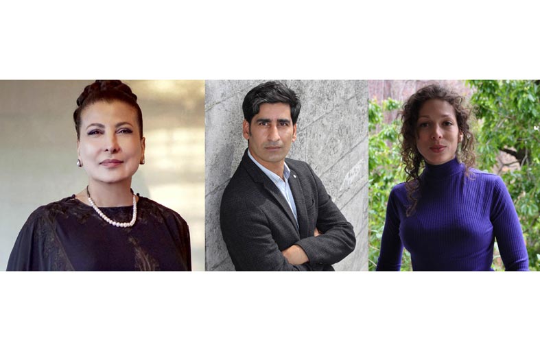 مهرجان أبوظبي يقدم العرض العالمي الأول «التقاء نهرين» في بلجيكا 6 مايو