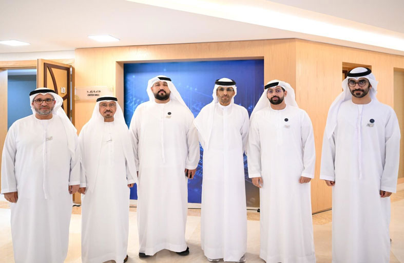 تريندز يشارك في المنتدى البرلماني التشريعي الأول لدعم الجهود التشريعية في مواكبة التحول الرقمي