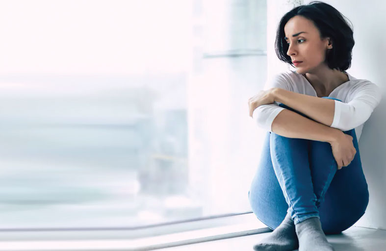 علماء يبتكرون ذكاء اصطناعيا يتعرف على الاكتئاب