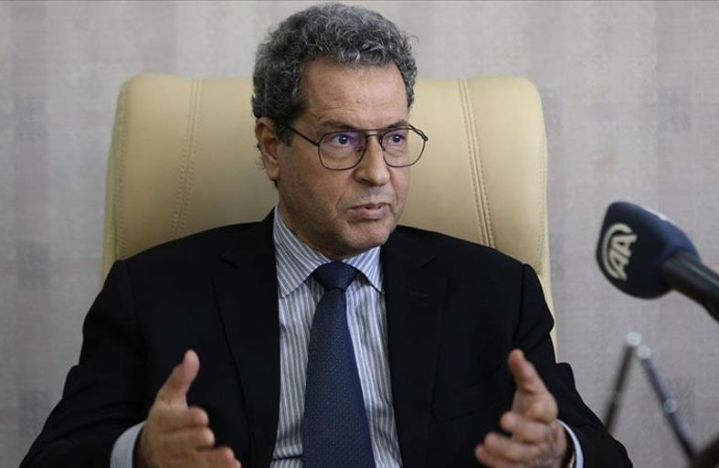 وزير النفط والغاز الليبي لـ «وام»: تصدير الغاز إلى أوروبا لم يتوقف وزيادة الكميات غير واردة حاليا