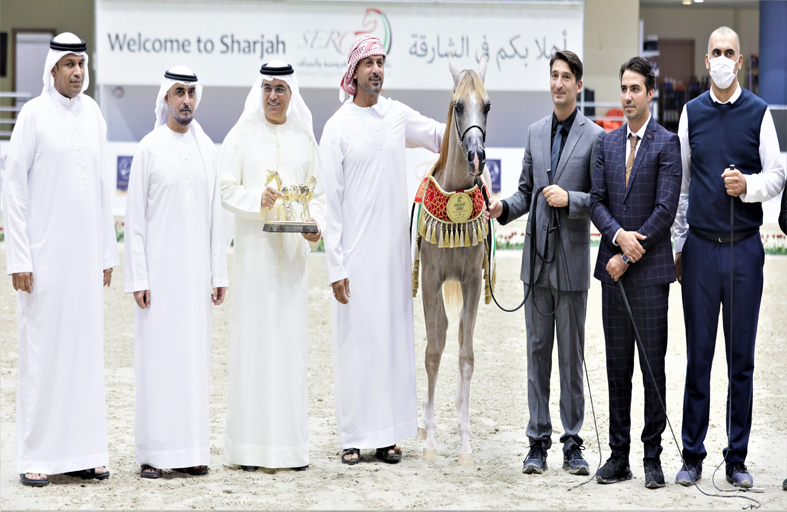 إف إيه إل رشيم لمربط دبي يؤكد صلابة القاعدة الإنتاجية في الإمارات