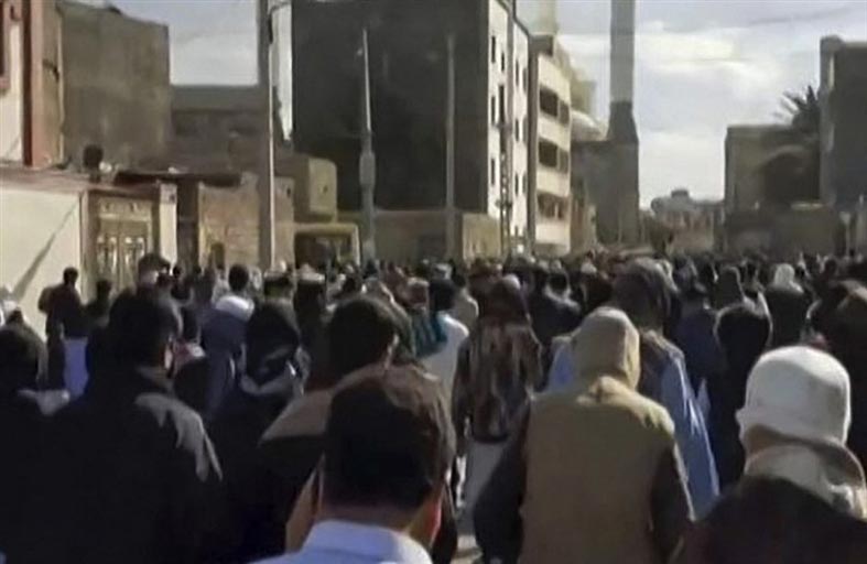 فريدوم هاوس: هكذا يمكن دعم الحركة الديمقراطية الإيرانية