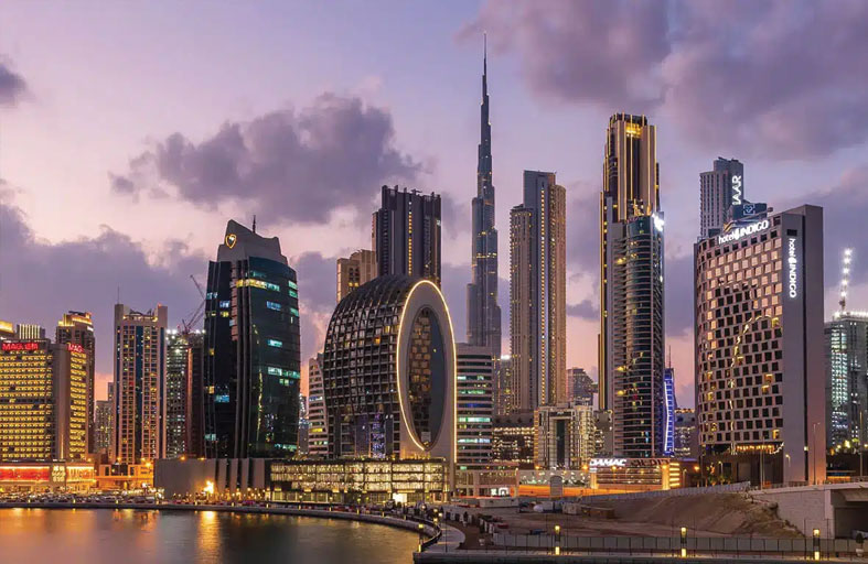 الإمارات.. فرص واعدة للاستثمارات السياحية