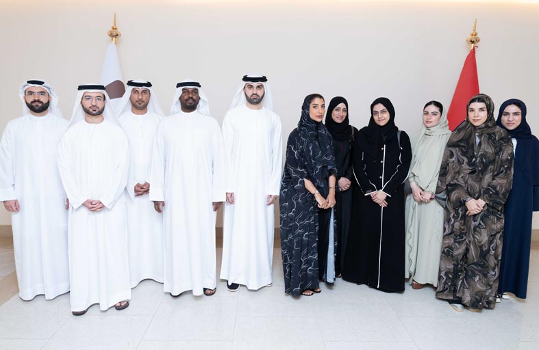 «معهد الإمارات المالي» يطلق الدفعة الـ8 من برنامج تطوير القادة