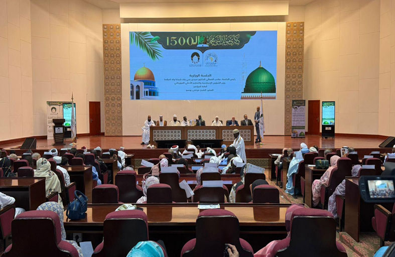 «الشؤون الإسلامية» تشارك في اجتماع لمسؤولي الأوقاف بدول مجلس التعاون