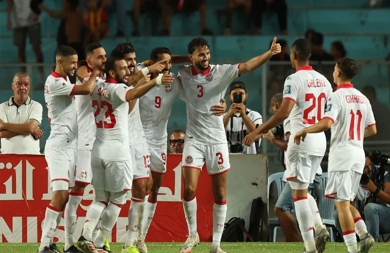 «نسور قرطاج» يطمح لكسر «لعنة» دور المجموعات في مونديال 2026