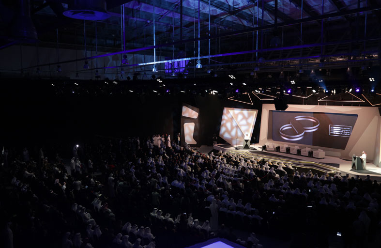 المكتب الإعلامي لحكومة الشارقة: نتطلع لدورة استثنائية مع استكمال المنتدى الدولي للاتصال الحكومي عامه الـ 10