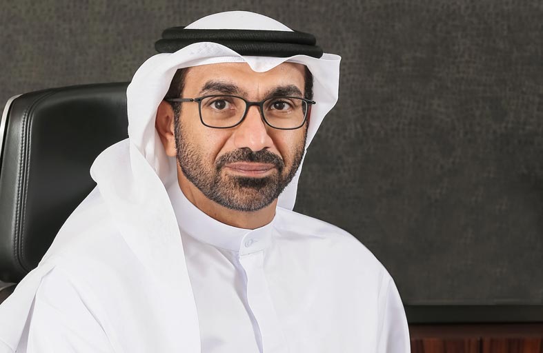 هشام القاسم:  ملتزمون بتوجيهات القيادة الرشيدة ومبادرتنا تعكس مسؤوليتنا المجتمعية للتخفيف من آثار الوضع الراهن