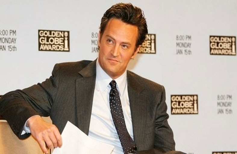 تشريح جثة ماثيو بيري