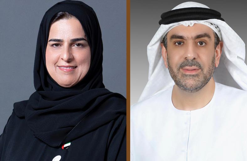 المعهد الوطني للتخصصات الصحية يُطلق لأول مرة على مستوى الدولة معايير برامج الإقامة في التمريض -البورد الإماراتي