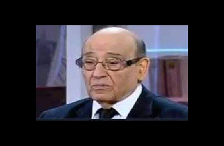 الثقافة التونسية تودع مبدعا كبيرا ووزيرا استثنائيا