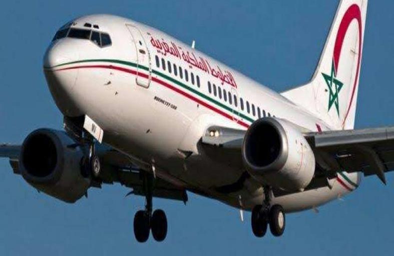 المغرب يعلن «إغلاق الأجواء» مع 50 دولة