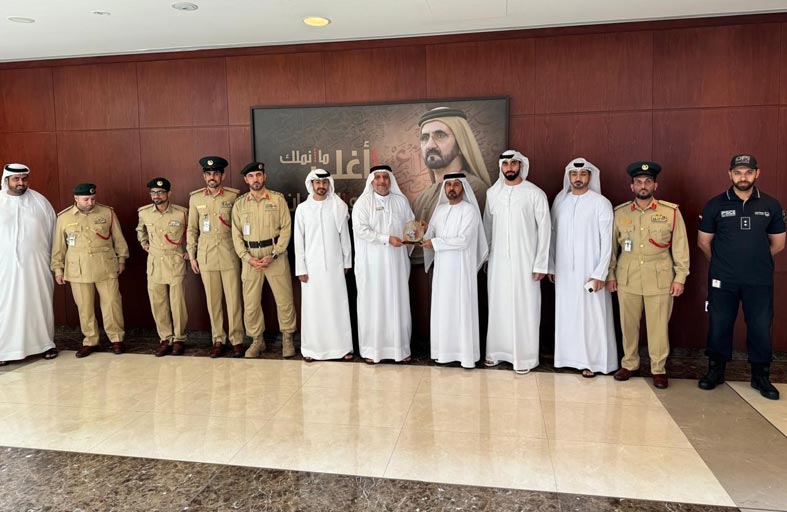 إدارة القضايا تطلق مبادرة المختبر الثقافي لتعزيز فهم وظائف التخصصات القضائية