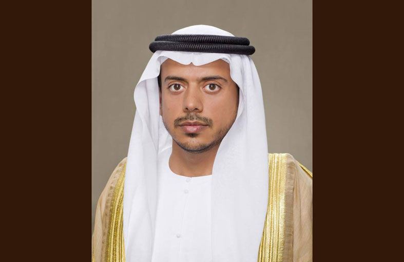 سلطان بن طحنون: يوم الشهيد تأكيد على ريادة الإمارات في مجالات العمل الإنساني
