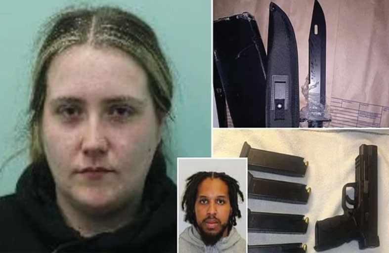  أخصائية اجتماعية تُجند أطفالاً لتوزيع المخدرات