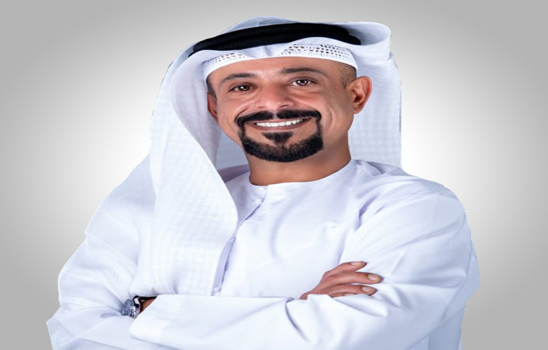 البنك العربي المتحد يعيين يوسف السويدي رئيسا لادارة الخدمات المصرفية للأفراد