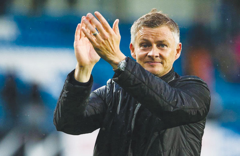 سولشار: المغربي بونو قضى على أحلام يونايتد